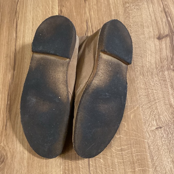 Clark’s desert boot size 12 - Picture 4 of 4